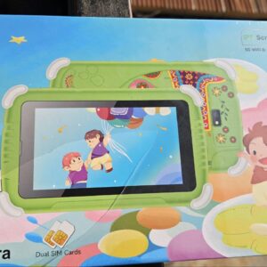 Trifone iPad C17ultra 7 inches Android 14 Dual sim 6gb/256gb