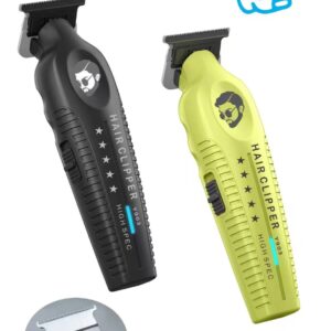 K12 professional rechargeable clipper