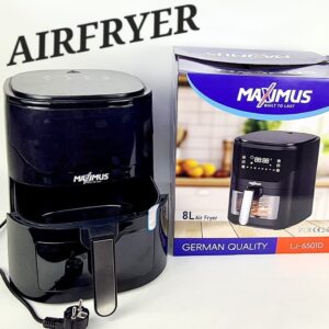 Maximus 8 litres Airfryer
