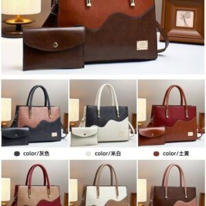 DOYIN 2TONES 2in1 bag