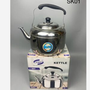 Smp 5 litres whistle kettle