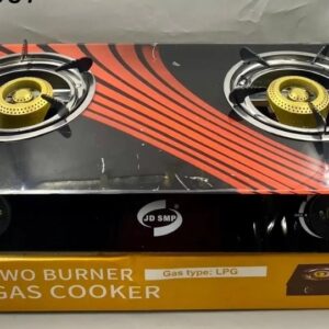 Smp Glass Gas Burner