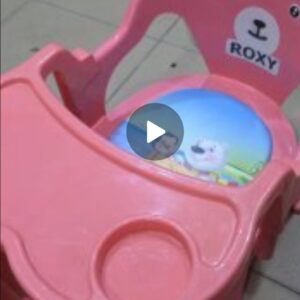 Detachable roxy kids chair