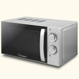 Qasa 20 liters Micro wave oven/Grill