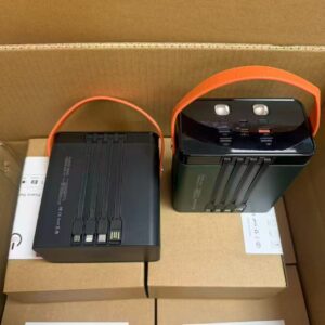 80000mah strong fast charging power bank