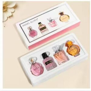Angel elves FEMALE 4in1 perfume