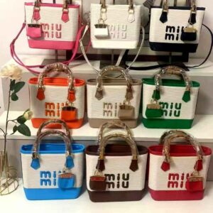 MIU MIU 2in1 bag