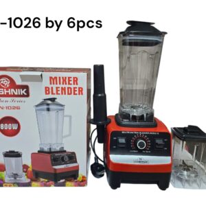 Rashnik 800watts blender
