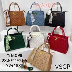 CD SCRAF BAG