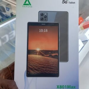 Trifone iPad X801 Max
