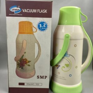 3.2 litres Water vacuum flask