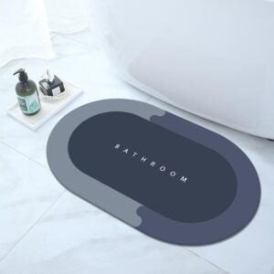 Bathroom absorbing mat 40 by 60cm
