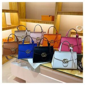 G goerge bag