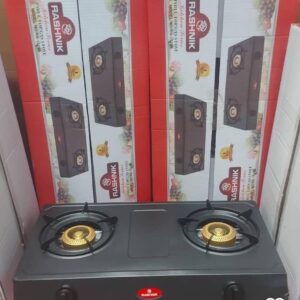 Rashnik gas burner