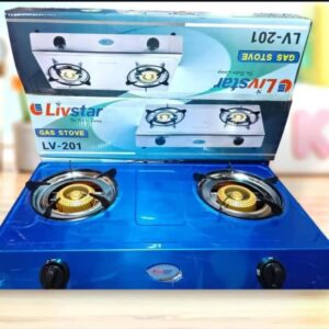 Liverstar Gas burner