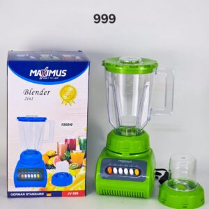 1000 watts blender