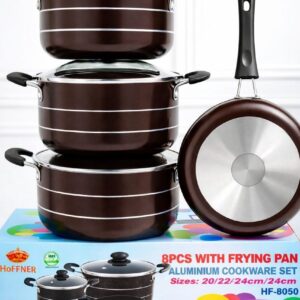 Hf 8050 ser of pots