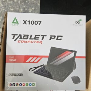 Trifone X1007 Table pc Compu
