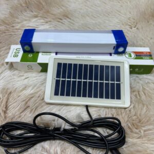 17 watts fluorescent light with panel
