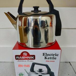 Rashnik jumbo electric kettle