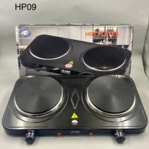 Jd smp 2 face hotplate