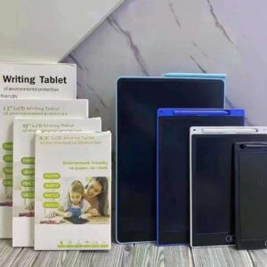 16 inches  kids writting  pad
